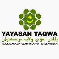 Yayasan Taqwa